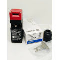Omron security switch door switch D4NS-1AF electromagnetic lock flush stock. 