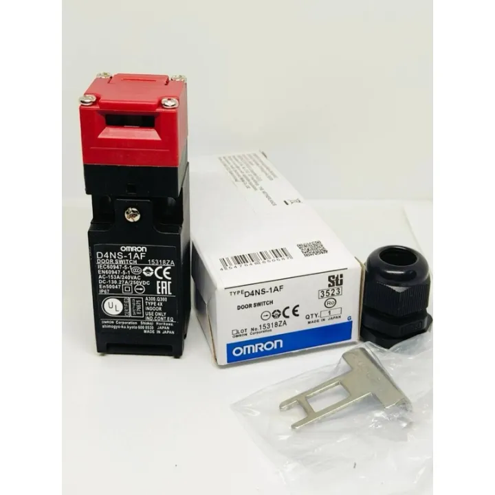 Omron%20security%20switch%20door%20switch%20D4NS-1AF%20electromagnetic%20lock%20flush%20stock%20-%20Image%204