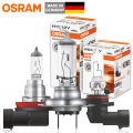 OSRAM H1 H4 H3 H7 12V 55W 100W Headlight Lamp Light Original Classic 3200K H8 H11 9005 9006 9012 H27 Fog Lamp Halogen Bulb OEM.