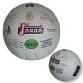 Volleyball Ball White Plain Single Ball Hand Ball Playing With Friends Sold By Fight Fitness. 