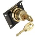 Drawer lock 808 22mm. 