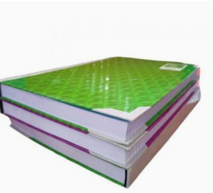 Register Rough work notebook Single Line Of 200 300 and 500 pages pack of 1