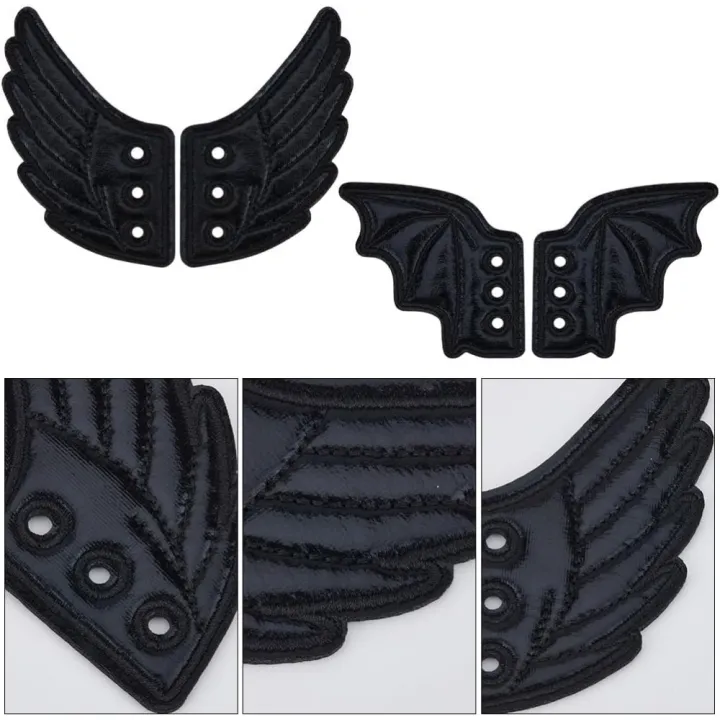 2%20Pairs%20Charms%20Shoe%20Wings%20Accessories%20Cloth%20Angel%20Wings%20Shoes%20Lace%20Decorations%20for%20Halloween%20Boots%20Skates%20Sneakers%20Canvas%20Sport%20-%20Image%203