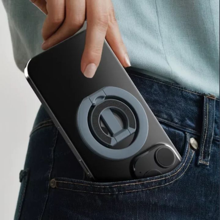 Magnetic%20Phone%20Finger%20Ring%20Holder%20Foldable%20Desktop%20Stand%20For%20Magsafe%20iPhone%2016/15/14/13/12%20Pro%20Max%20Double-sided%20Phone%20Stand%20-%20Image%204