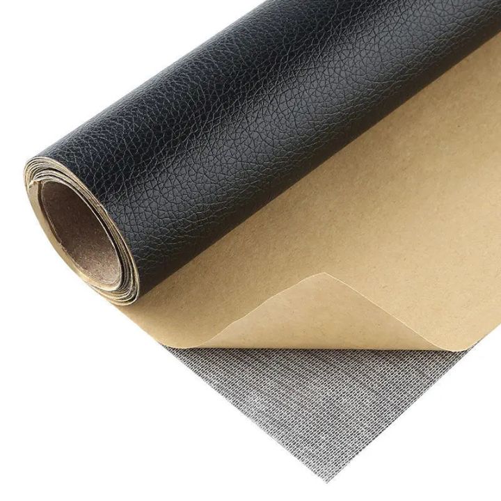 Self-Adhesive Leather Stickers DIY Self Adhesive Repair Patches Fix Sticker for Sofa Car Seat Table Chair Bag Shoes Bed Home