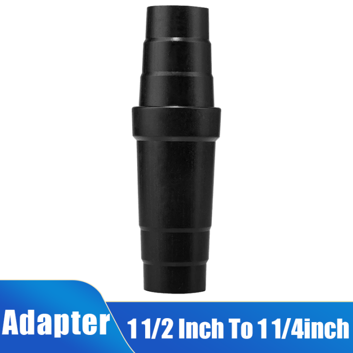 For Vacuum Cleaner Machine Accessory Converter, Multi-Layer Rotor Multi-Function Conversion Head Universal, Variable Diameter