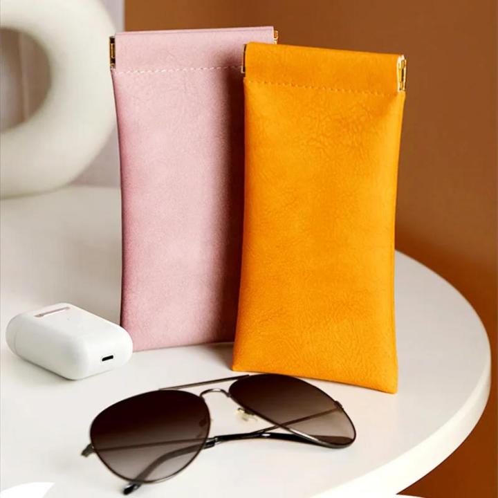 1pc%20Soft%20PU%20Leather%20Sunglasses%20Glasses%20Bag%20Reading%20Case%20Sun%20Glasses%20Pouch%20Unisex%20Simple%20Eyewear%20Storage%20Bags%EF%BC%884%20Color%20Can%20Choose%EF%BC%89%20dr.%20eyemo%20-%20Image%202