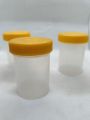 Urine Container non-Sterilized 60ml (Pack of 50). 