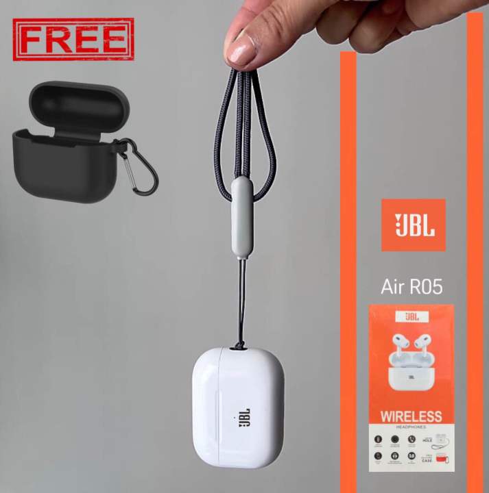 JBL%20AirBuds%205%20Wireless%20Bluetooth%20AirPods%20Pro%202%20With%20Silicone%20Case%20-%20Image%207