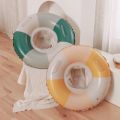 Pool Float Inflatable Swimming Seat Ring Swim Accessory Swim Ring Tube For Water Sports Swimming Circle Swim Float ﻿ ﻿ ﻿. 