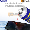 MECHANIC OFFICIAL New Arrival 530-Pro 750ML Electronic Cleaner Big Capacity Dust Oil Cleaning For Mobile Phone Repair Cleaning. 