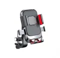 Universal Aluminum Alloy Shockproof  Motorcycle Multifunctional Phone Holder Bike Riding Cellphone Mount Anti-Fall Mount Holders. 