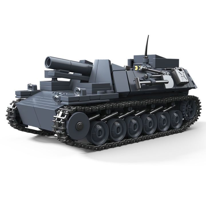 World%20War%20%20%20Soldiers%20Main%20Battle%20Tank%20Armored%20Vehicle%20Model%20Building%20Blocks%20Bricks%20Toys%20For%20%20-%20Image%204