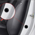 5/10/20pcs Door Shock Absorber Pads Buffer Bumper Pads Shock Absorption Sound Insulation  Gaskets Adhesive Stickers. 