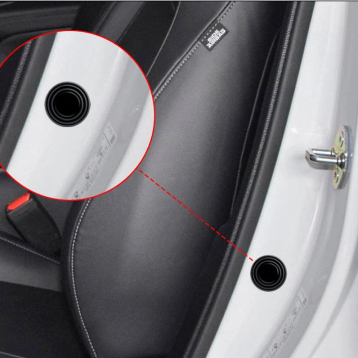 5/10/20pcs%20Door%20Shock%20Absorber%20Pads%20Buffer%20Bumper%20Pads%20Shock%20Absorption%20Sound%20Insulation%20%20Gaskets%20Adhesive%20Stickers%20-%20Image%205