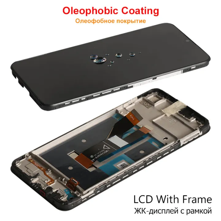 6.5"%20Original%20Display%20For%20Realme%20C21%20LCD%20RMX3201%20LCD%20Touch%20Screen%20Digitizer%20Assembly%20For%20Realme%20C11%202021%20LCD%20C20%20LCD%20Display%20-%20Image%206