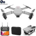 DRONE CAMERA E88 PRO MODEL QUADCOPTER AND WIFI CAMERA APP CONTROLLER CHEAP PRICE. 
