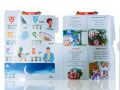 All in one jhilmil gyan box complete special edition 1 to5 years. 
