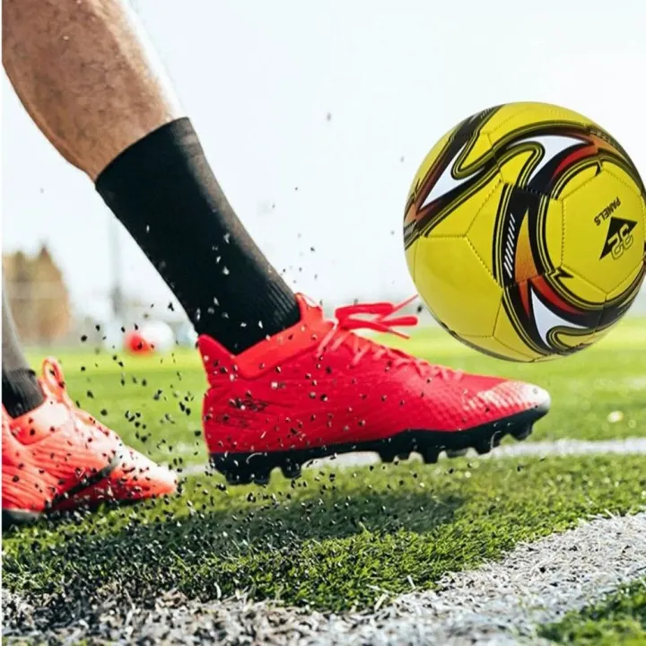 SIZE%205%20Football%20PU%20Superior%20Function%20and%20Design%20Ultimate%20Ball%20Visibility%20for%20Adults%20Kids%20Match%20Ball%20Quality%20Football%20-%20Image%204