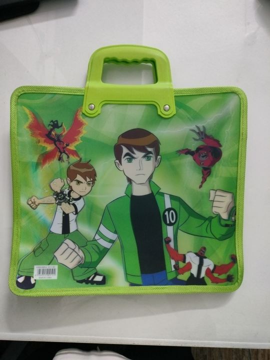 3D%20Exam%20File%20Bag/%203D%20Berby%20Handle%20File%20/%203D%20Documenst%20Carrier%20Bag%20For%20School%20Office%20&%20Multipurpose%20Use%20-%20Image%204