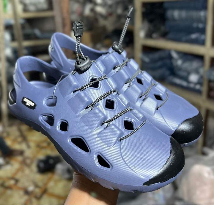 Mens%20New%20EVA%20Adjustable%20Closed%20Toe%20LightWeight%20Multicolor%20Casual%20Shoe%20Sandals%20for%20all%20season%20-%20Image%206