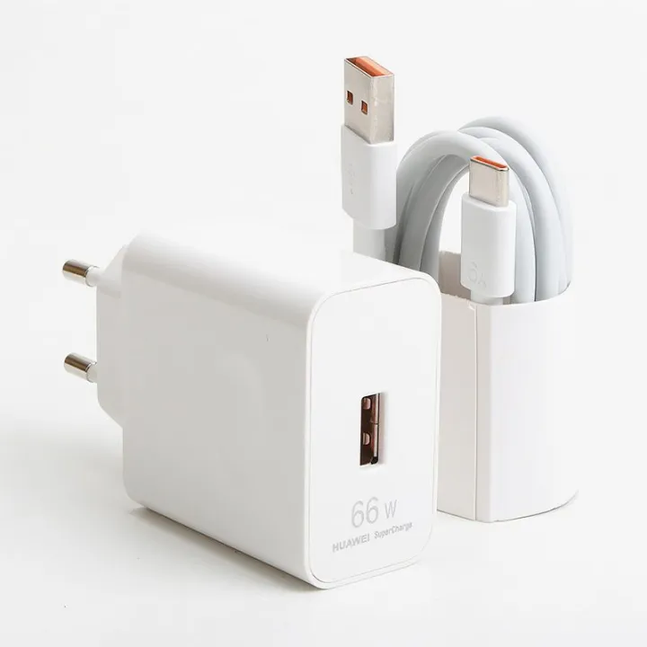 Huawei%2066%20Watt%20Super%20Charge%20Usb%20To%20Type%20-%20C%20Quick%20Charger.%20-%20Image%203