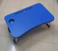 waterproof foldable laptop table and kids reading table without drawer.