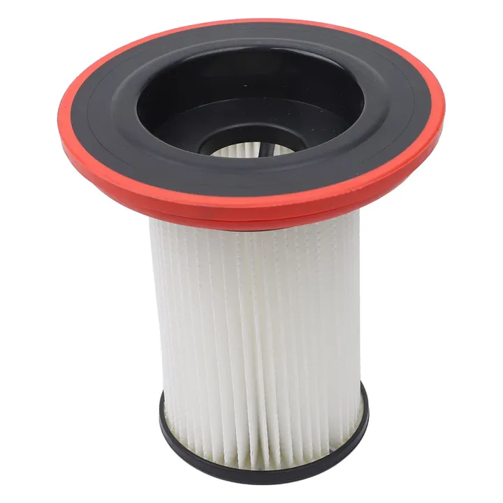 2-pack HEPA-filters voor Bosch Unlimited Gen 2 Serie 8 - Compatibel met modellen 12036642, 12023349, 12023350 (BSS825CARP) - Wasbare en herbruikbare vervanging voor BBS/BCS-serie (1