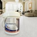 Floor Coating High Gloss Marble Effect Epoxy Floor Coating High Gloss Marble Effect Non Slip Waterproof Sand Colored for Wood. 