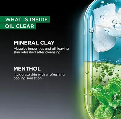 Garnier%20Men%20Oil%20Clear%20Deep%20Cleansing%20Icy%20Face%20Wash%20100%20gm%20-%20Image%202