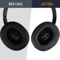Earpads Replacement for  Tune 700BT, 710BT, 720BT, 750BTNC, 760NC, 770NC Tune 700 PL Wireless Over-Ear Headphones. 