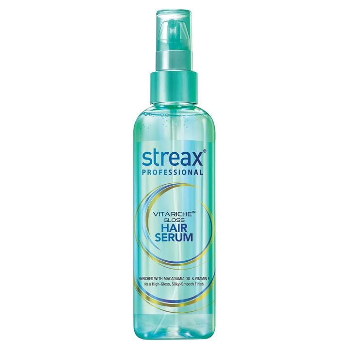Streax%20Professional%20Vitariche%20Gloss%20Hair%20Serum%20-%20Image%207