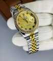 Luxurious Imported Branded First Copy Totone Day & Date Model Watch: Timeless Elegance and Precision for Modern Men. 