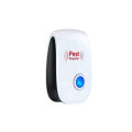 1-8pcs Pest Reject Ultrasound Mouse Cockroach Repeller Device Insect Rats Spiders Mosquito Killer Pest Control Household Pest. 