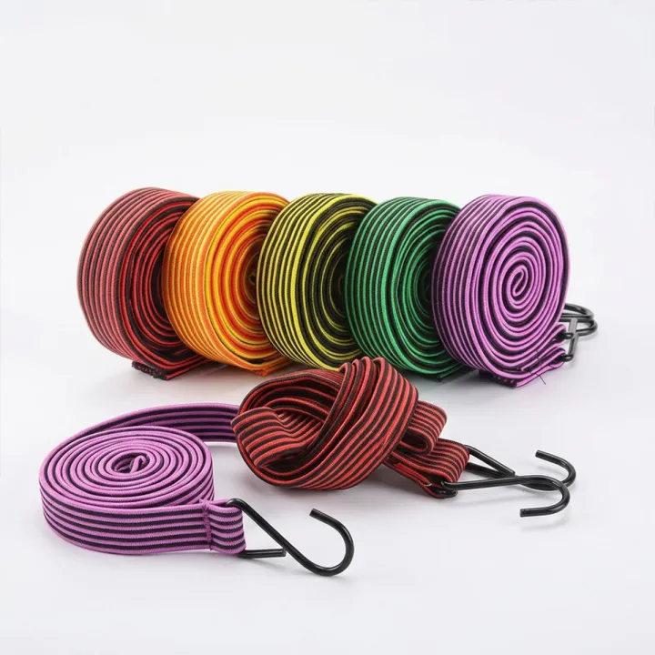 Luggage%20Tied%20Rope%20For%20Motorcycle%20And%20Bicycle%20Elastic%20Cargo%20Bungee%20Cord%20Secure%20Strap%20One%20Piece%20Travel%20Gear%20-%20Image%203