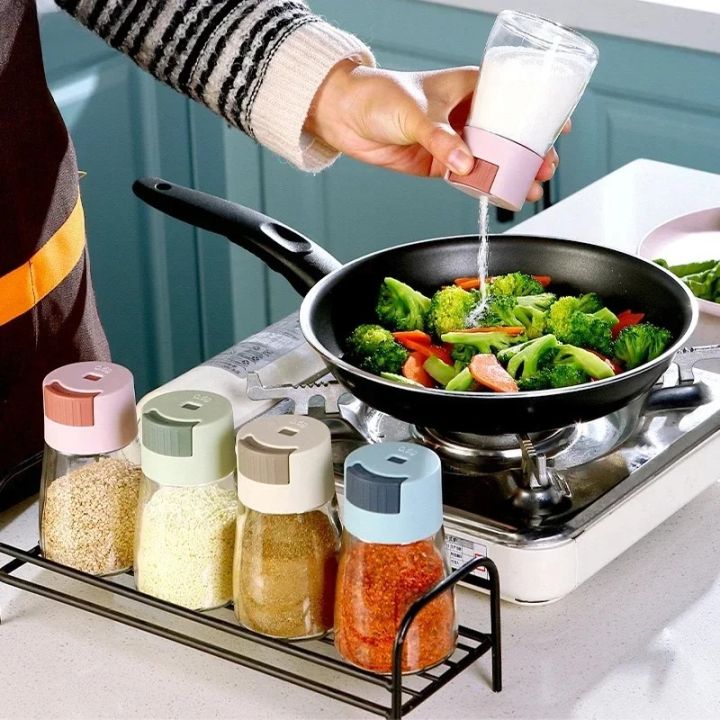Measureable%20Salt%20Control%20Salt%20Shaker%20Kitchen%20Sealed%20Seasoning%20Jars%20Quantitative%20Press%20Seasoning%20Box%20Cumin%20Seasoning%20Bottle%20-%20Image%203