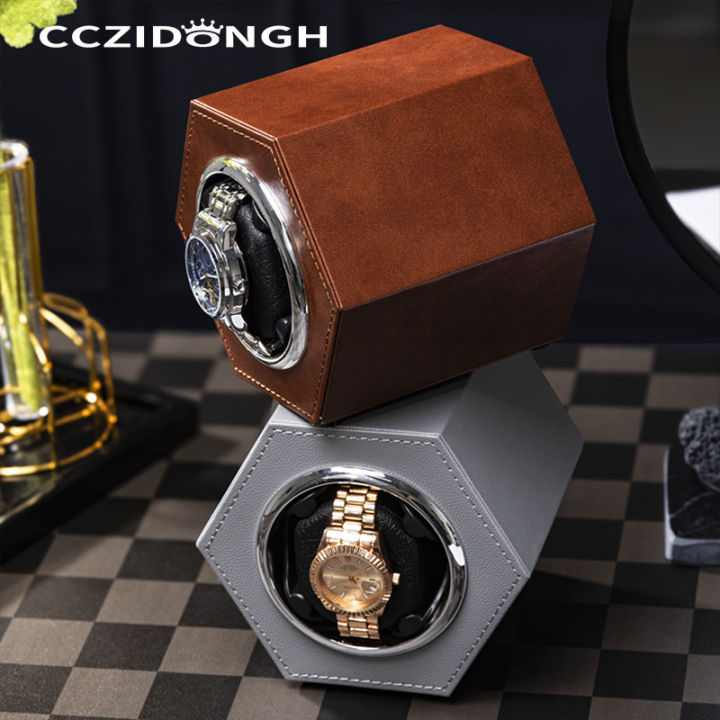 CCZIDONGH%20Automatic%20Watch%20Winder%20Household%20Electric%20High-End%20Watch%20Winding%20Device%20Fully%20Automatic%20Rotating%20Watch%20Box%20-%20Image%203