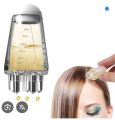 Hair oil massager applicator comb.. 