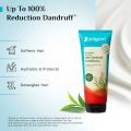 Pilgrim Australian Tea Tree Anti-Dandruff Conditioner For Hydrates & Detangles Hair 200 ml. 