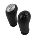Gear Shift Knob Shift Head Gear Lever Head Auto Parts for Renault Clio 3 Twingo 3 Laguna 2 Modus Dacia Dokker Duster Logan II. 