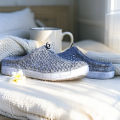 Minimalist Holes Shoes with Timeless Style, Perfect for Effortless Summer Comfort and Casual Chic!.