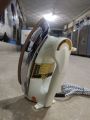 Heavy Duty Deluxe Automatic Dry Iron Pak 1000W with Warranty Included. 