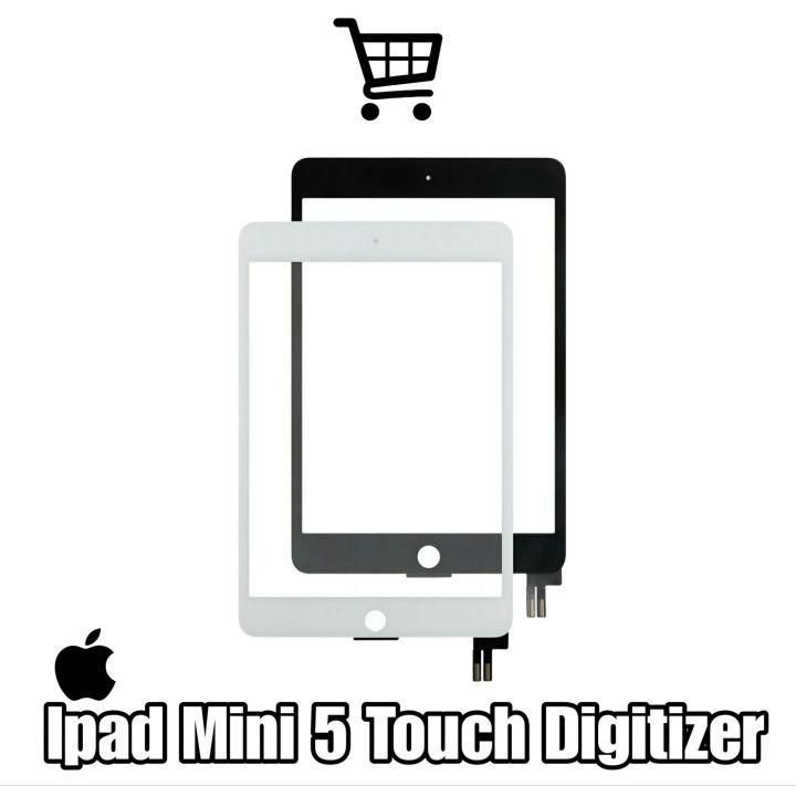 Ipad Mini 5 Touch || Ipad Mini 5 Screen || Ipad Mini 5 Touch Screen Replacement || Ipad Touch Digitizer || IpartsHub||