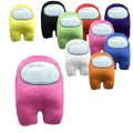 Among Us Doll, Squeaky Toy (Ready to Ship) Popular among Us Doll. 