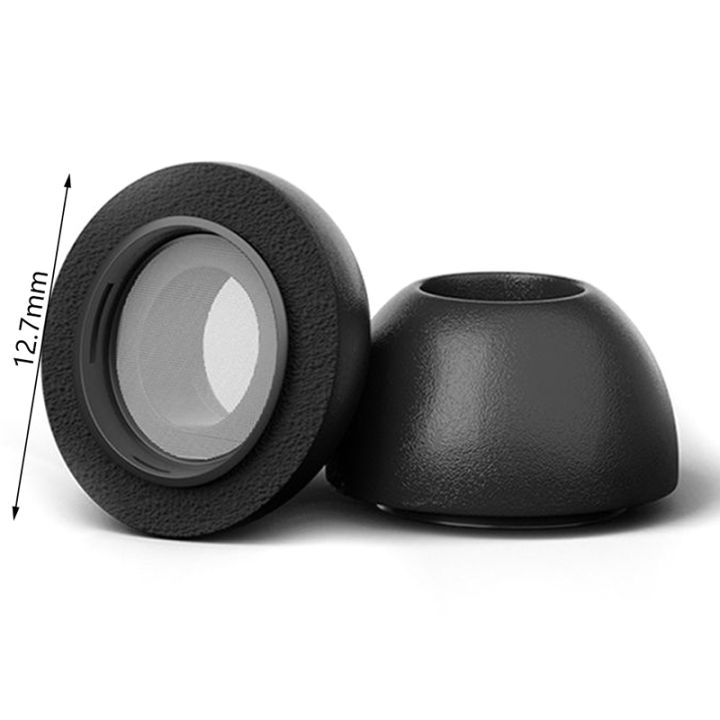 Memory%20Foam%20Tips%20For%20Airpods%20Pro%202%20Eartips%20Ear%20Buds%20Replacement%20Tip%20Air%20Pods%20Cushion%20Pads%20Accessories%20-%20Image%207