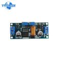 1PCS XL4015 Step Down Charger Module 5A DC To DC CC CV Lithium Battery Step-down Charging Board LED Power Buck Converter. 