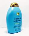 Ogx renewing + argan oil of morocco Shampoo Made In Italy 385ml. 