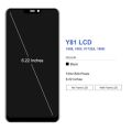 vivo y81 Display. 