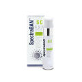 SpectraBAN SC sunscreen sebum control gel SPF40 pa+++ 45ml in Pakistan. 