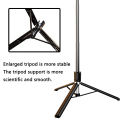 Portable Telescopic Bluetooth Selfie Stick for Live Streaming Photography and Travel A Convenient Photo-taking Gadget.